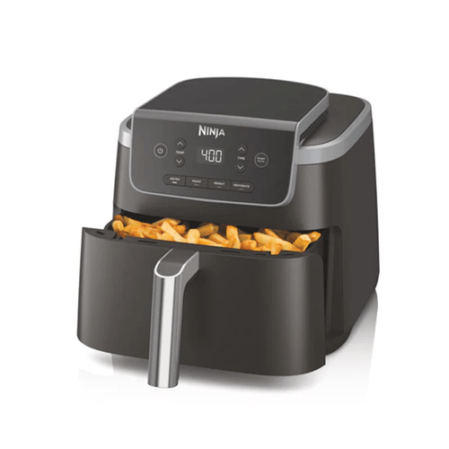 FREIDORA DE AIRE 4 EN 1 NINJA 5QT