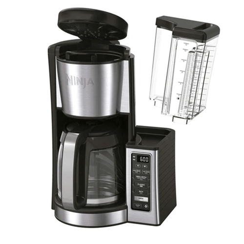 CAFETERA PROGRAMABLE NINJA 12 TZS