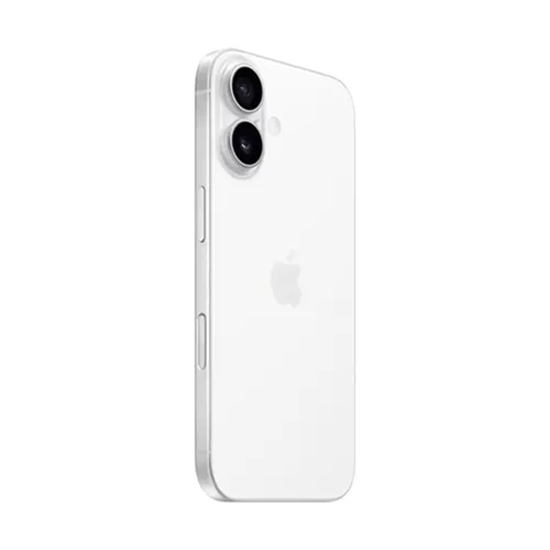 CELULAR APPLE IPHONE 16/128GB/WHITE