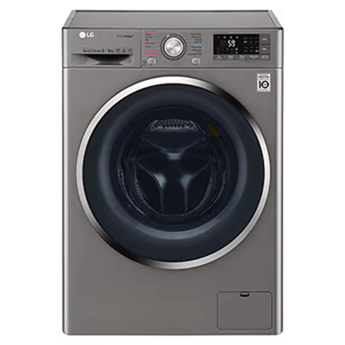 LAVADORA LG 23 KG