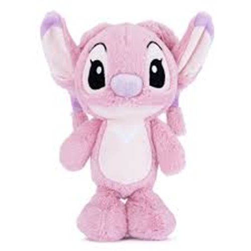 PELUCHE 12" FLOPSIES ANGELA