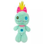 PELUCHE 12 FLOPSIES SCRUMP