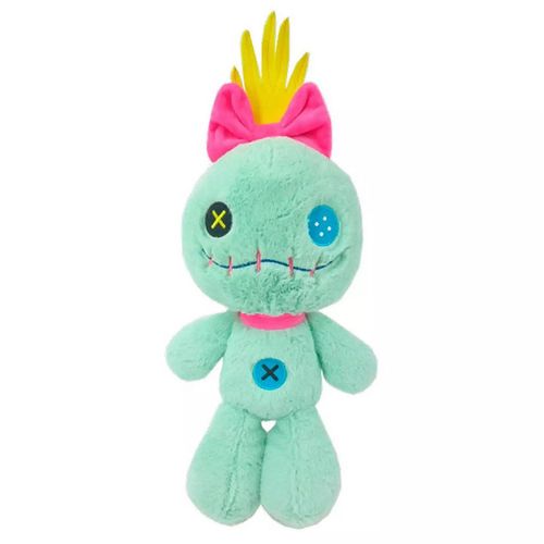 PELUCHE 12" FLOPSIES SCRUMP