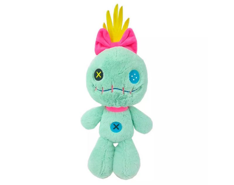 PELUCHE 12 FLOPSIES SCRUMP