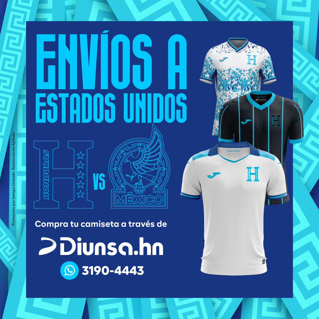 Club Deportivo Marathon Honduras Joma Diunsa Soccer Jersey Shirt Size Large  L