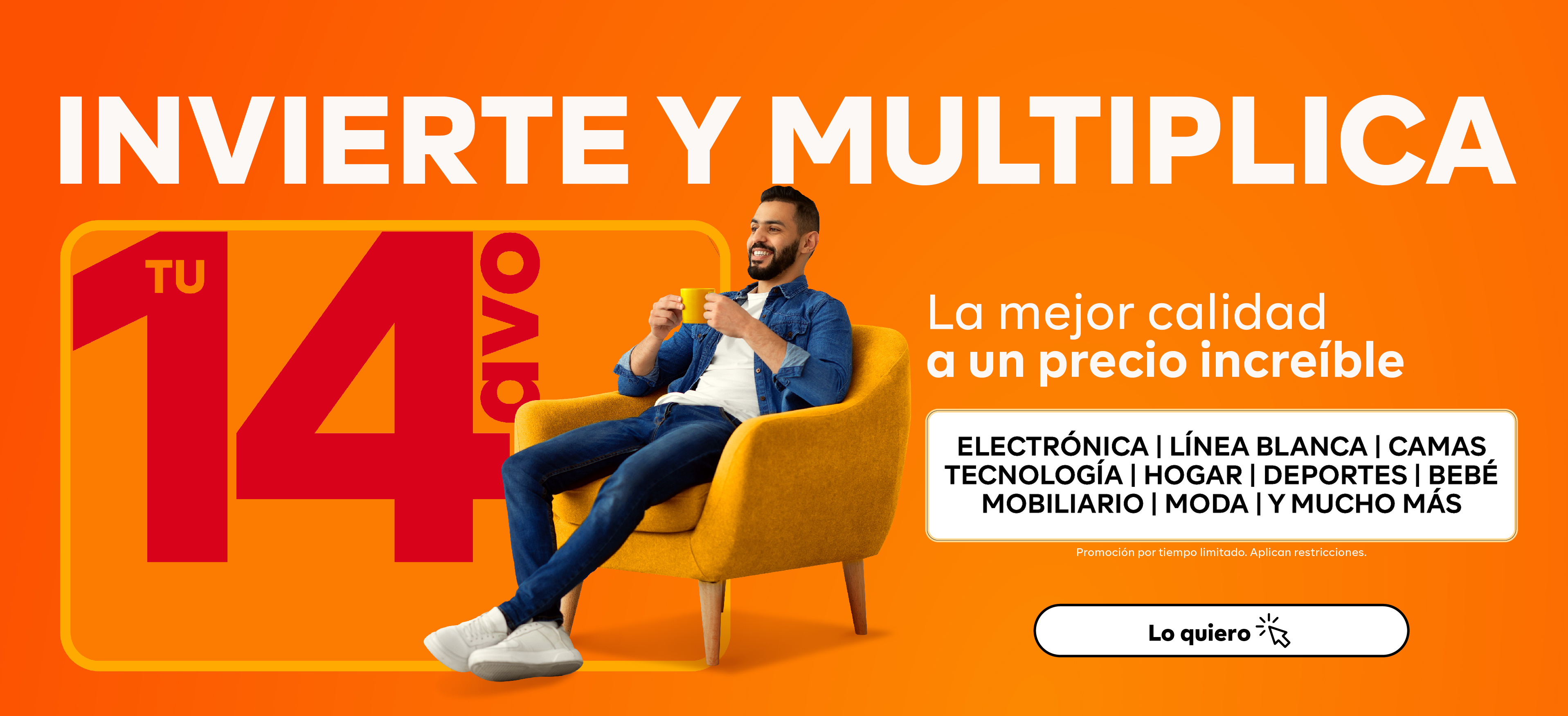 Catorceavo Catorceavo